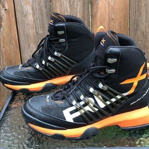 ralph lauren rlx boots